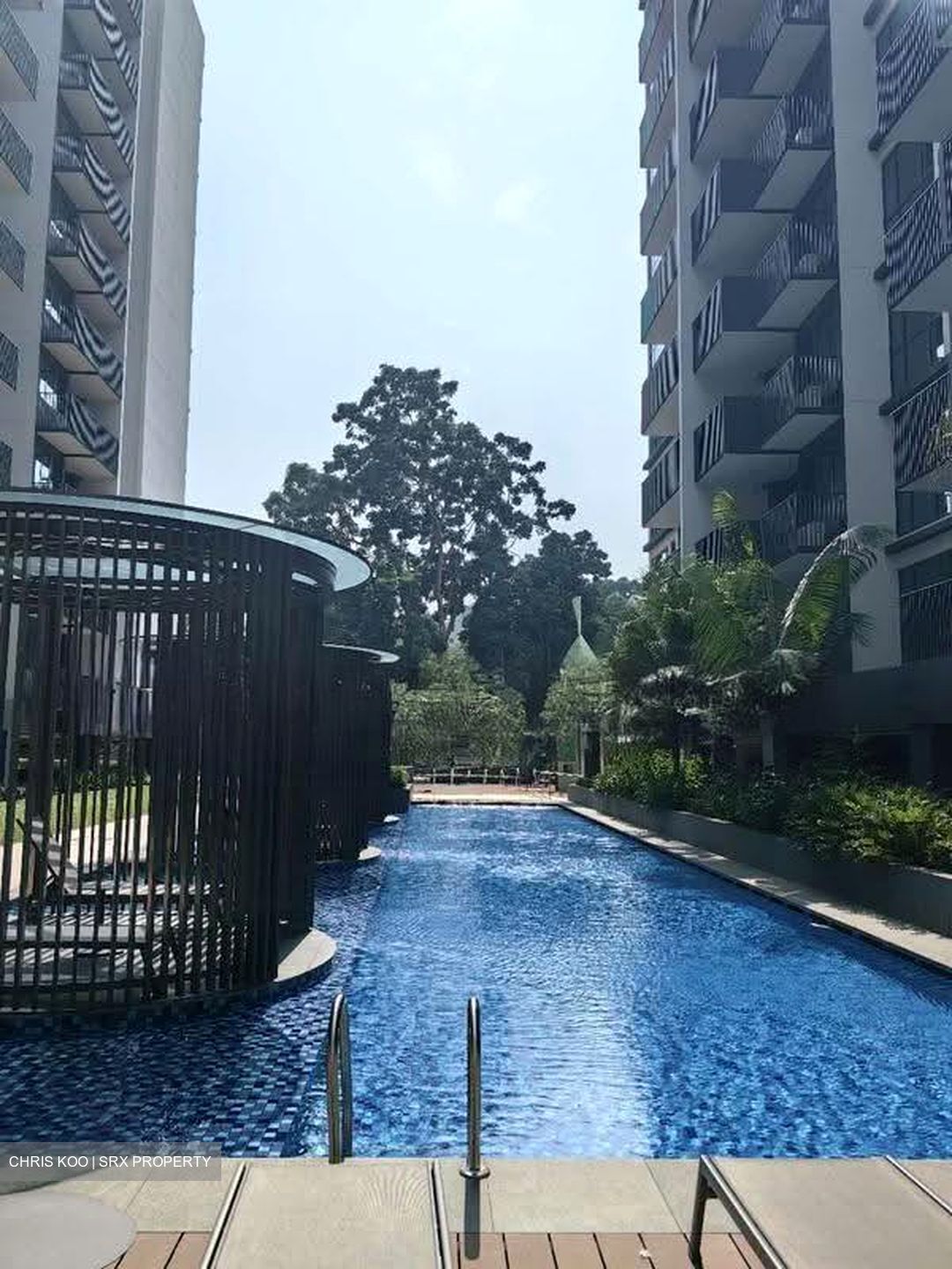 Treasure at Tampines (D18), Condominium #615401531